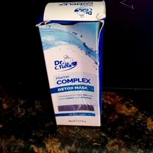 Dr. C. Tuna Marine Complex